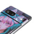Anime Catgirl Gamer Nerd by Ivy Dolamore Pixel Skins